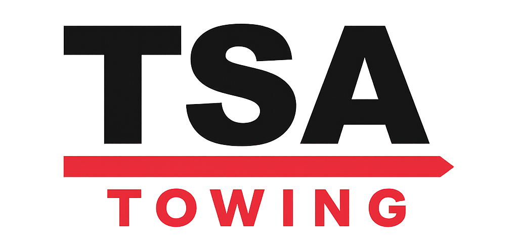 Tsa Towing